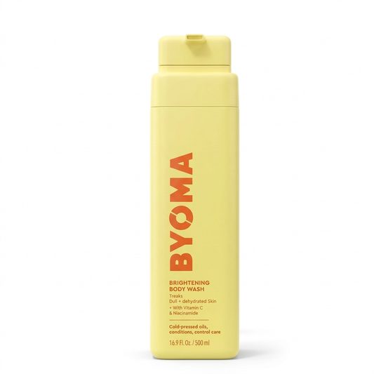 Bath & Body Wash