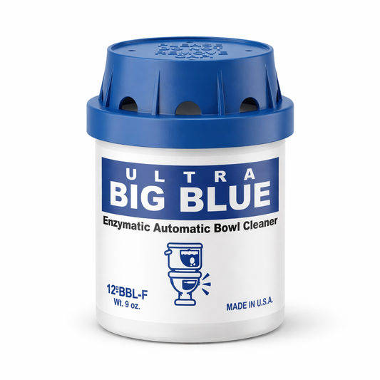 Ultra Big Blue